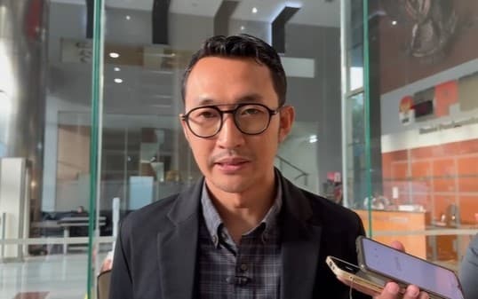 KPK Tetapkan dan Tangkap Satu Tersangka Baru Kasus Dugaan Suap Ditjen Bea Cukai