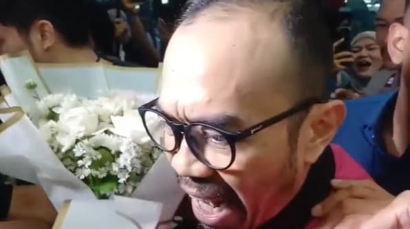 Riva Siahaan Akui Tak Menyesal Mengabdi di Pertamina Usai Divonis Sembilan Tahun Penjara