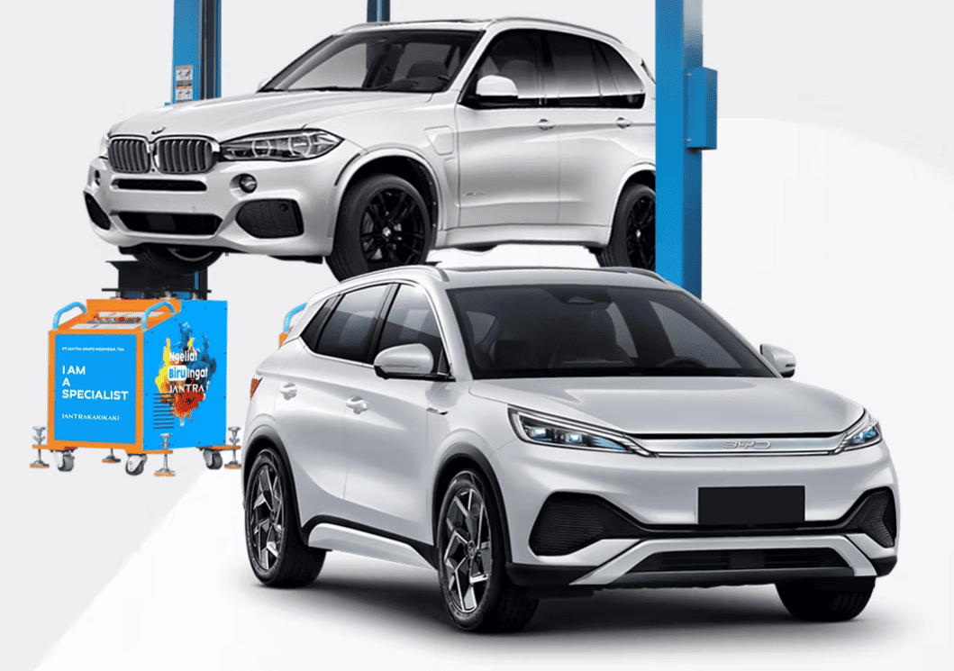 Saham KAQI Bergerak di Bidang Apa? Bengkel Spesialis, Ini Lini Bisnis dan Pemiliknya