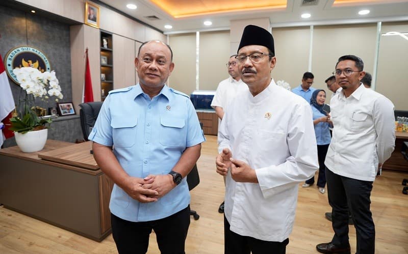 Penerima MBG Bakal Diperluas hingga Lansia dan Penyandang Disabilitas