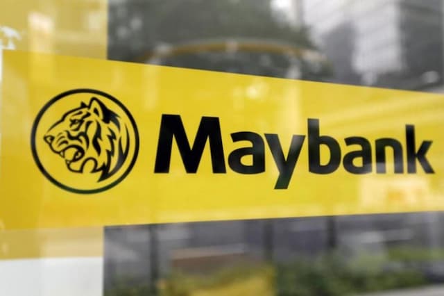 Maybank (BNII) Cairkan Dividen Rp580 Miliar Pertengahan April