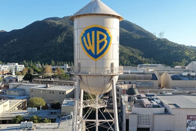 Netflix Tolak Tawaran Warner Bros Discovery, Ngaku Dapat Penawaran Baru dari Paramount