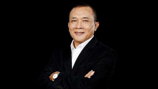 Direktur Berlian Laju Tanker (BLTA) Mundur