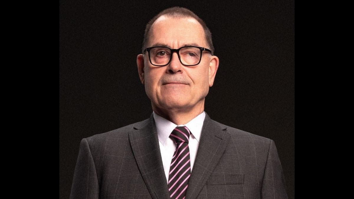 Direktur Amman Mineral (AMMN) Segera Pensiun, Manajemen Siapkan RUPST