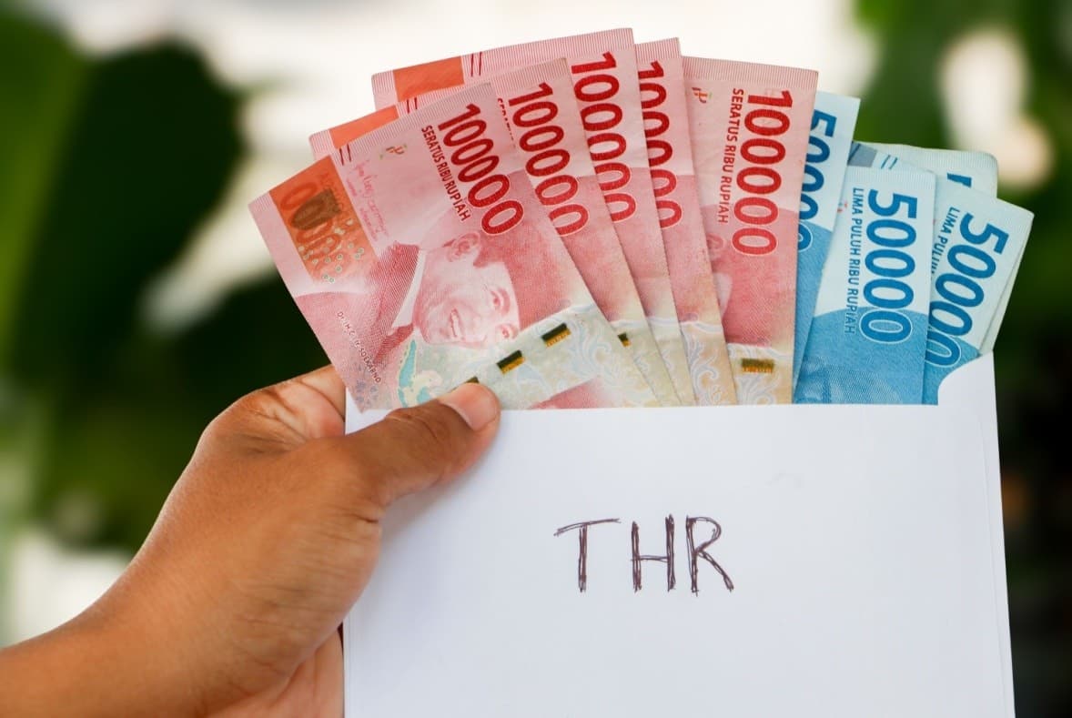 Wajib Cair H-7 Lebaran, THR Swasta Diproyeksi Tembus Rp124 Triliun