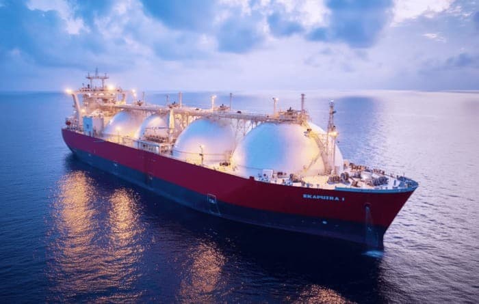 Kondisi Geopolitik Bepotensi Lambungkan Tarif Sewa Kapal, GTSI Siap Tambah Armada