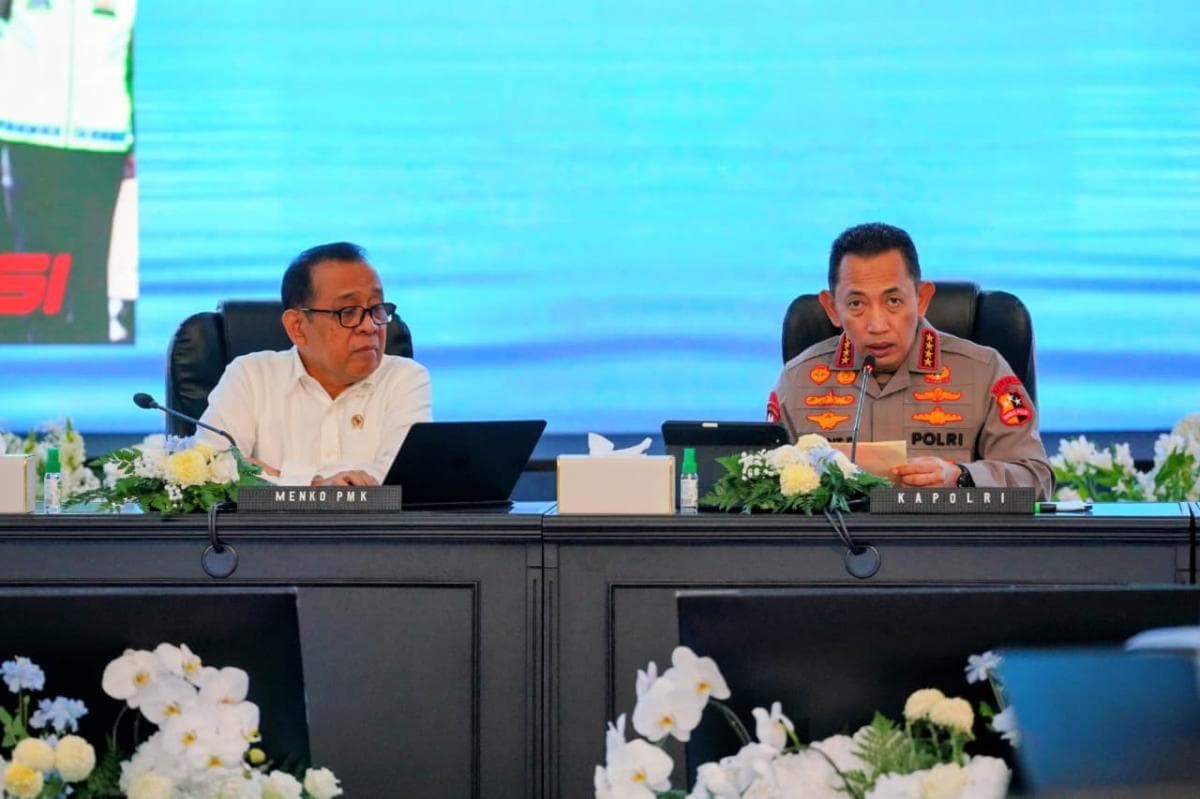 Persiapan Arus Mudik 2026, Ini Rekayasa Lalu Lintas yang Akan Diterapkan