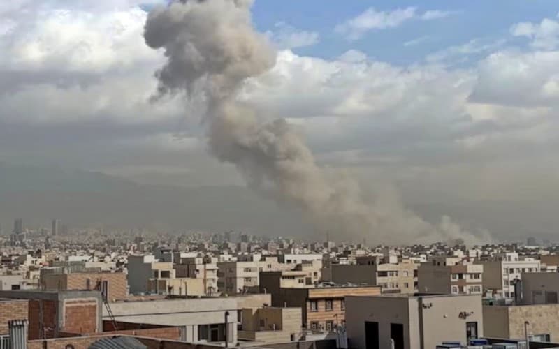 519.042 WNI Masih di Timur Tengah, Perlindungan Jadi Prioritas Utama Usai AS-Israel Serang Iran