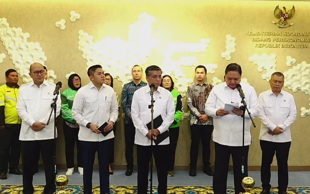THR PNS dan TNI/Polri Sudah Cair Sejak 26 Februari 2026