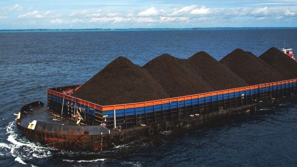 Beban Pokok Naik, Laba Bayan Resources Turun ke USD784 Juta