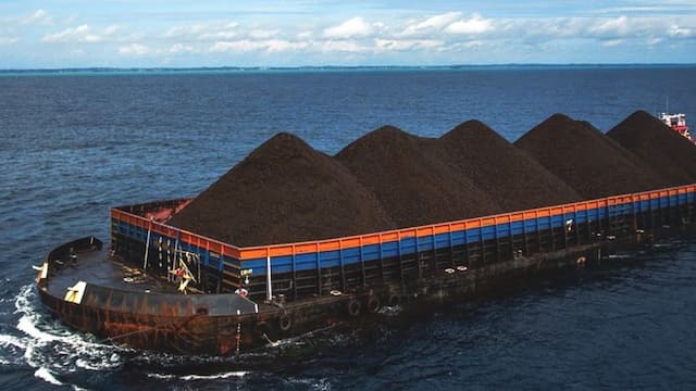 Beban Pokok Naik, Laba Bayan Resources Turun ke USD784 Juta