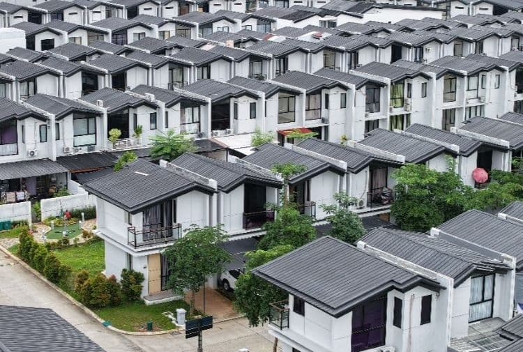 Pendapatan Lippo Cikarang (LPCK) Naik 133 persen ke Rp4,52 Triliun pada 2025