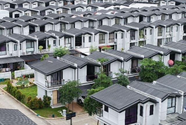 Pendapatan Lippo Cikarang (LPCK) Naik 133 persen ke Rp4,52 Triliun pada 2025