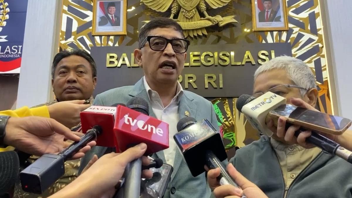 Dalam RUU PPRT, Hanya Perusahaan Berbadan Hukum yang Boleh Salurkan PRT