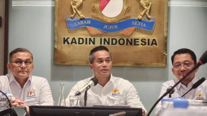 Kadin Indonesia Siapkan Kajian “MBGnomics” Guna Hitung Dampak Ekonomi Program MBG