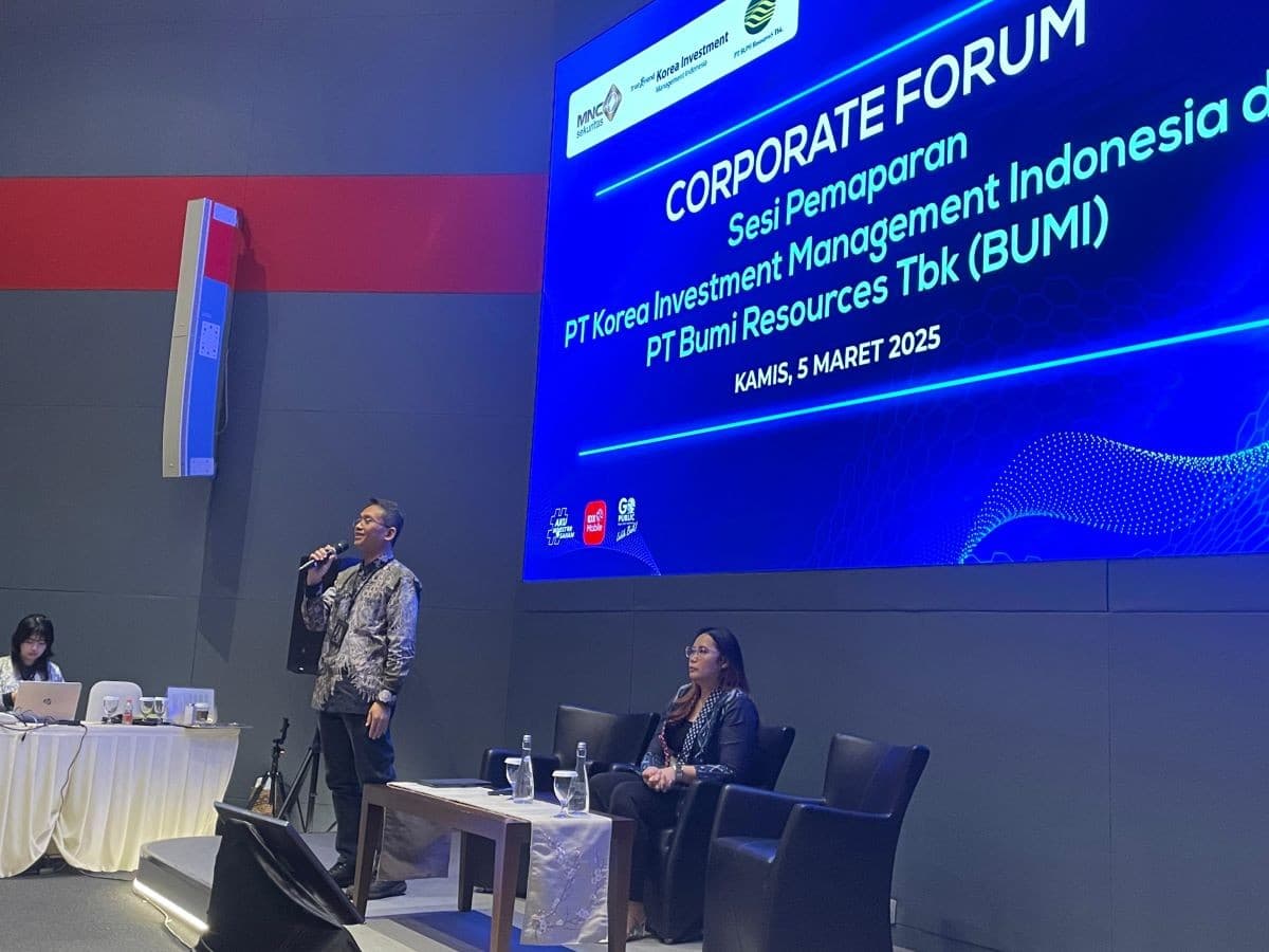 KIM Indonesia Bukukan AUM Rp10,7 Triliun, Mayoritas dari Reksa Dana Fixed Income