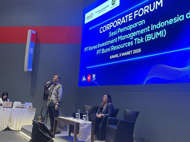 KIM Indonesia Bukukan AUM Rp10,7 Triliun, Mayoritas dari Reksa Dana Fixed Income