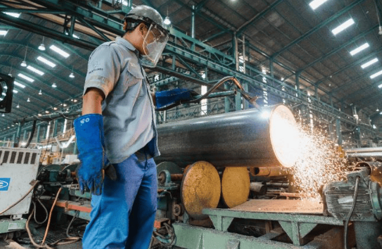 Apa Saja Bisnis BNBR? Holding Manufaktur dan Infrastruktur, Intip Profil Usahanya