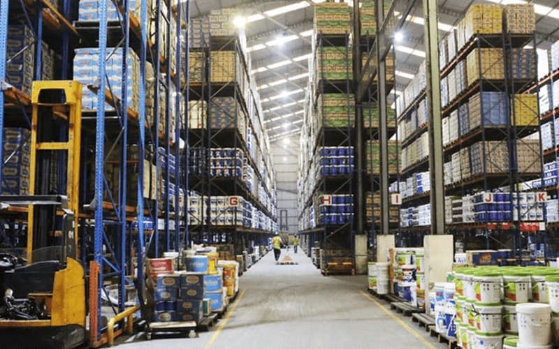 Avian (AVIA) Bidik Margin Laba Bersih 21 Persen, Fokus Dorong Cat Dinding