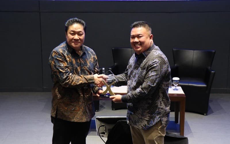 MNC Tourism (KPIG) Kebut Lido City, Proyek Pariwisata Terpadu Siap Jadi Mesin Pertumbuhan