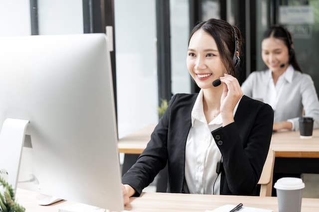 Perjalanan Bisnis Lebih Nyaman dengan Dukungan Layanan 24 Jam