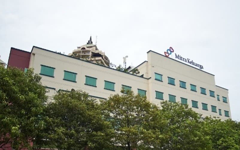 Mitra Keluarga (MIKA) Umumkan Rencana Buyback Saham Senilai Rp1 Triliun