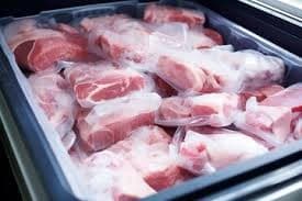 Polri Sita 9 Ton Daging Beku Impor Kedaluwarsa, Diduga Siap Diedarkan Jelang Lebaran 2026