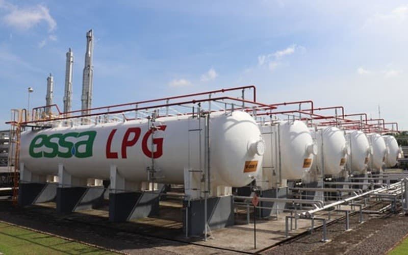 Bebas Utang, ESSA Bukukan Laba Bersih Rp674 Miliar pada 2025