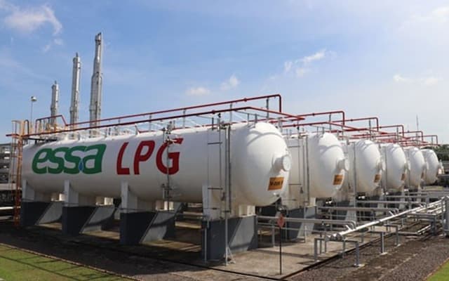 Bebas Utang, ESSA Bukukan Laba Bersih Rp674 Miliar pada 2025