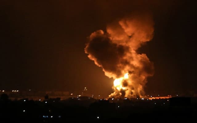 Wall Street Ditutup Melemah di Tengah Potensi Perundingan Perdamaian AS dan Iran