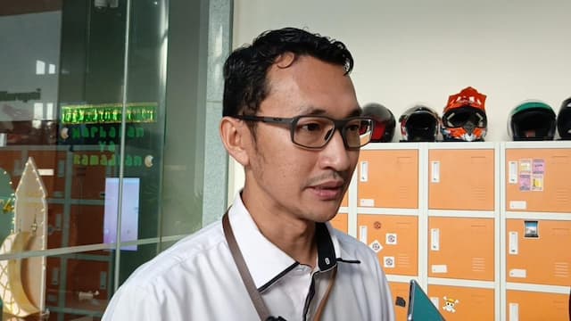 KPK Tetapkan Tersangka Baru dalam Kasus Gubernur Riau, Ajudan Akhirnya Terseret