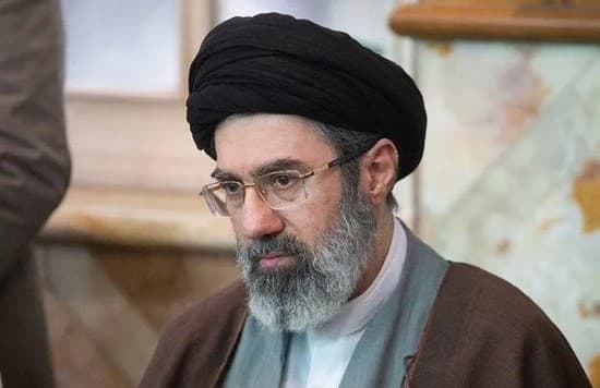 Siapa Mojtaba Khamenei yang Jadi Pemimpin Baru Iran? Intip Profil Lengkapnya