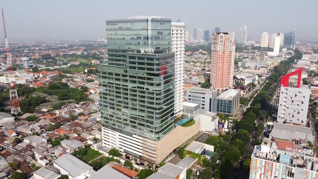 RISE Kebut Ekspansi Bisnis di 2026, Vasa Suites Hotel Siap Beroperasi Akhir Kuartal I-2026