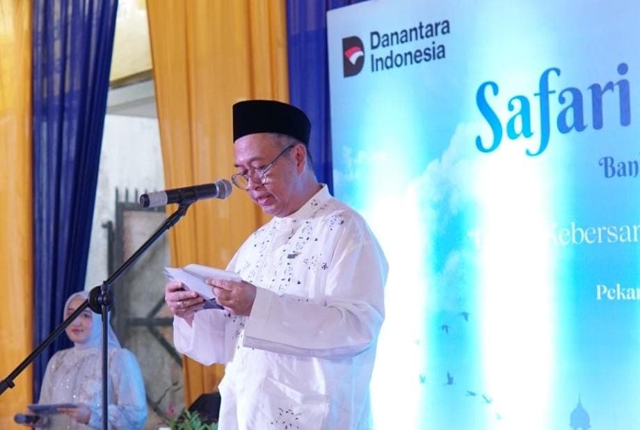 Bank Mandiri Taspen Dorong Nasabah Pensiunan Tetap Produktif
