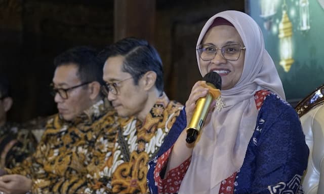 Fokus Eksekusi Strategi TLKM 30, Telkom Dorong Penguatan Fundamental Perusahaan