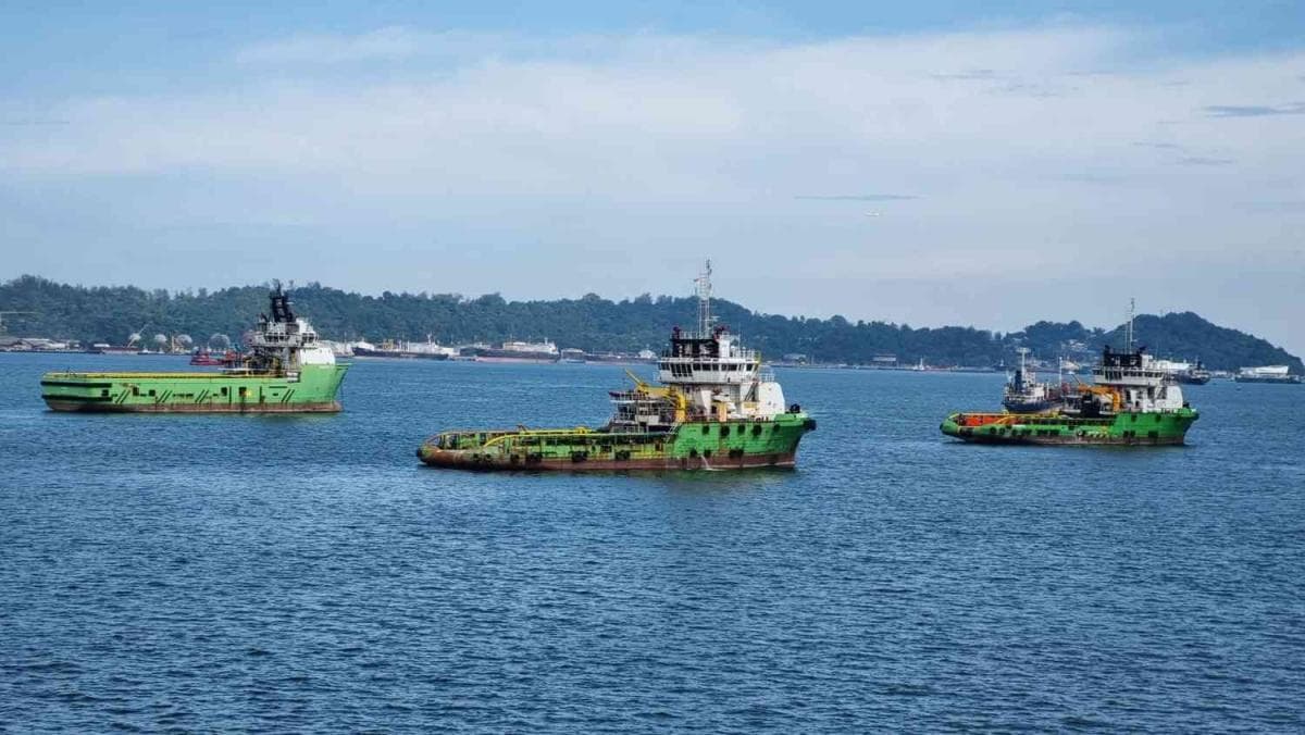 ELPI Setujui Dividen Rp126 Miliar, Siapkan Rights Issue untuk Ekspansi Bisnis ELPI Setujui Dividen Rp126 Miliar, Siapkan Rights Issue untuk Ekspansi Bisnis