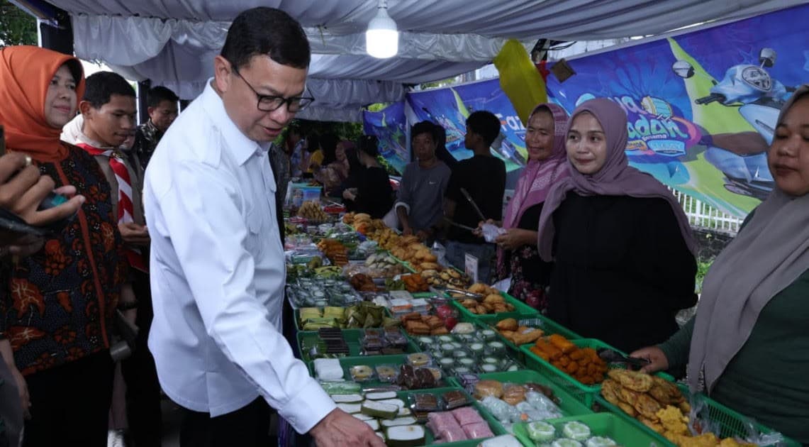 BPOM Temukan Puluhan Ribu Produk Pangan Ilegal dan Berbahaya Senilai Rp331 Juta