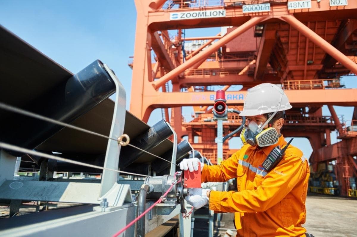 Siaga Idulfitri 2026, PLN Indonesia Power Pastikan Pasokan Listrik Nasional Andal