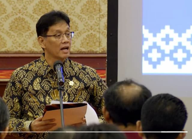 Purbaya Potong Anggaran Kementerian/Lembaga Usai Dapati Dugaan Penyimpangan Tata Kelola