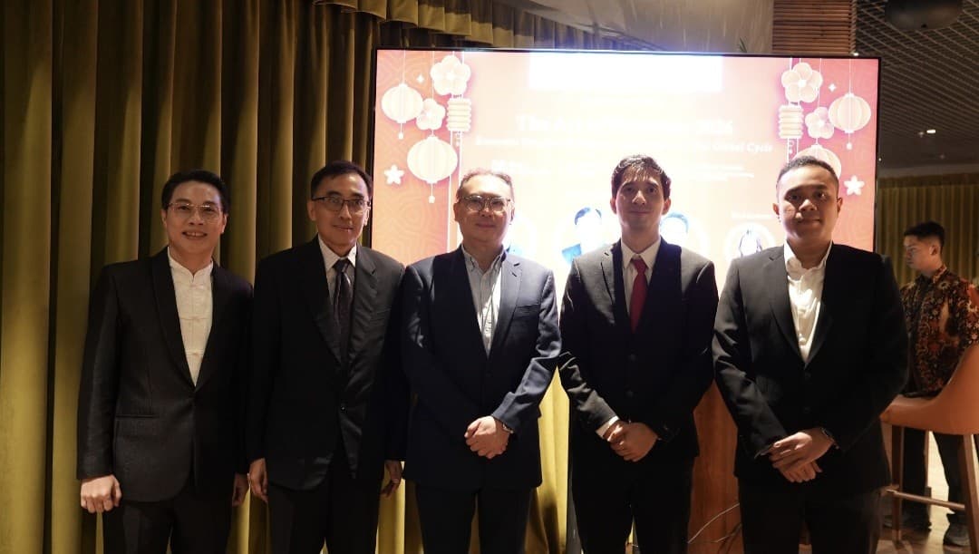 Dana Kelolaan Industri Manajemen Investasi Capai Rp1.058 Triliun per Januari 2026