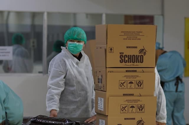 BEI Soroti Rights Issue Jumbo COCO, Ini Tanggapan Manajemen 