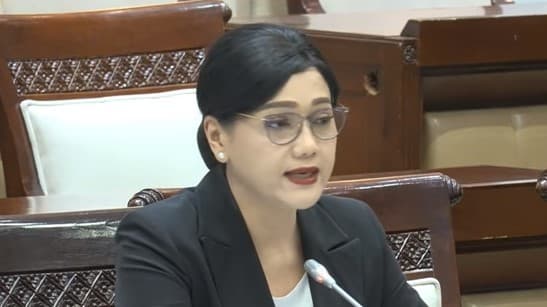 Fit and Proper Test Calon DK OJK, Friderica Widyasari Dewi Usung 8 Kebijakan Prioritas 