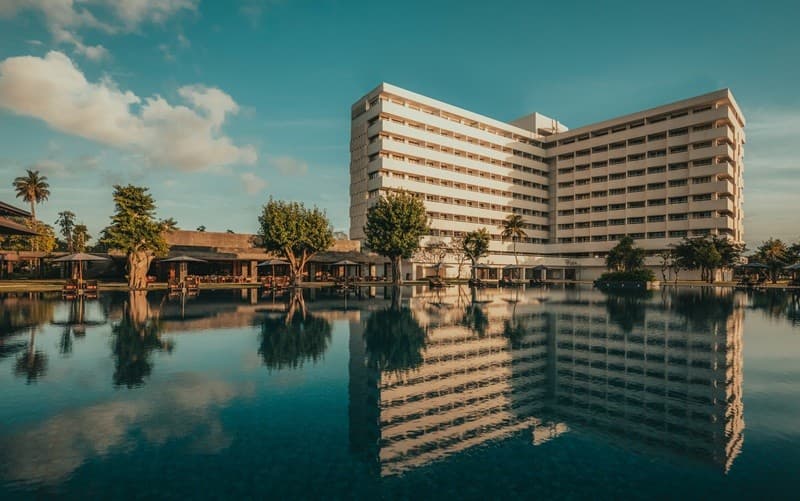 InJourney Targetkan Kelola 106 Hotel BUMN Pascakonsolidasi 