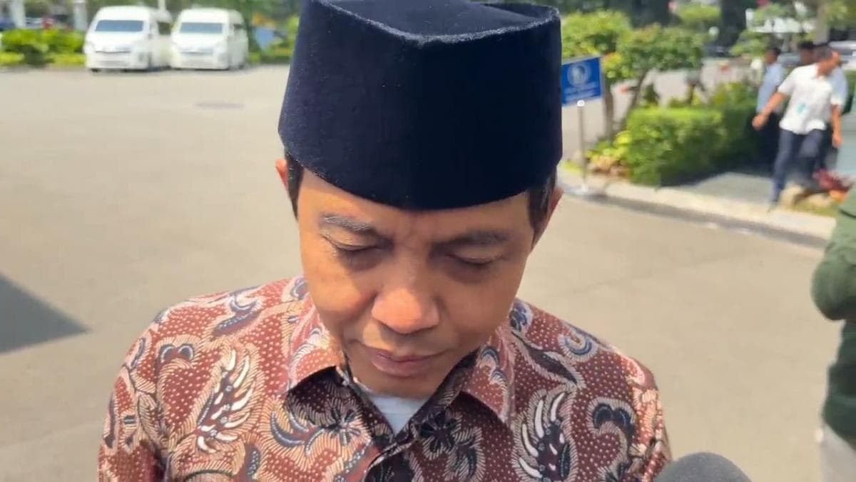 Prabowo Panggil Menhut ke Istana Hari Ini, Bahas Satgas Pendanaan Taman Nasional
