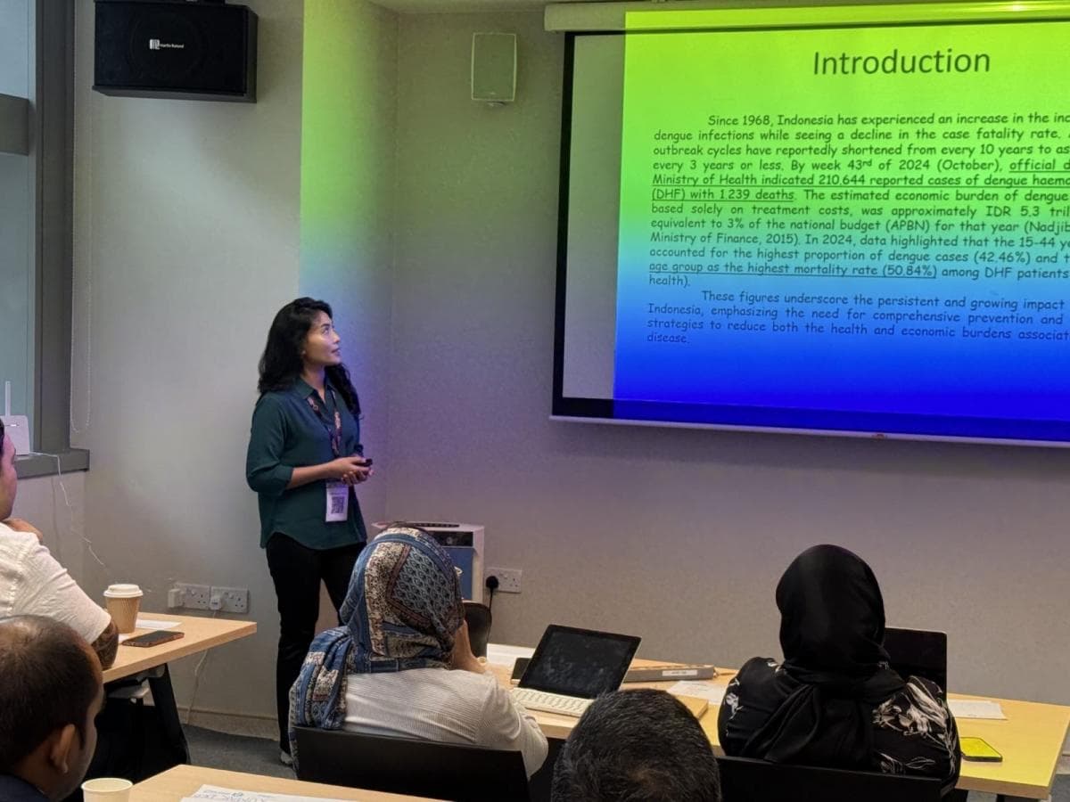 Dokter Spesialis Anak Sayangkan Cakupan Imunisasi Campak di Indonesia Baru 83 Persen