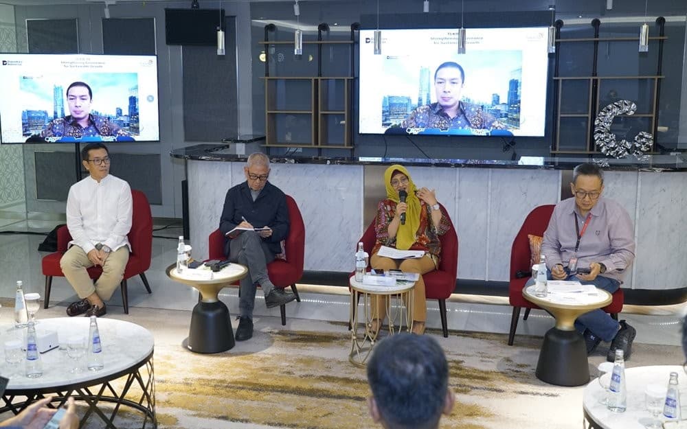 InfraNexia Akan Kelola Aset Fiber Optik Milik BUMN di Bawah Danantara