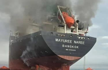 Iran Jaga Ketat Selat Hormuz, Harga Minyak Diproyeksi Tembus USD200 per Barel