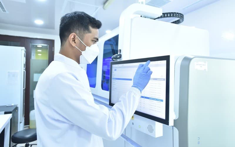 Prodia (PRDA) Ungkap Strategi Dorong Pertumbuhan pada 2026