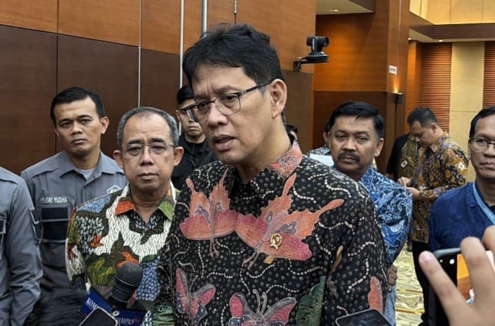 Pimpin Sidang Debottlenecking, Purbaya Soroti Perizinan Impor hingga Konflik Pengelolaan Lahan