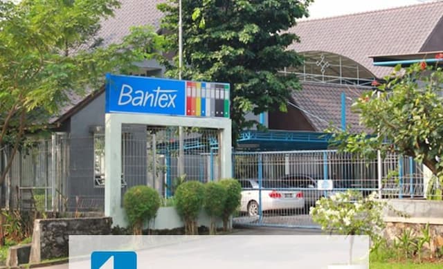 BINO Raih Kontrak Pengadaan Buku Tulis Rp3,7 Miliar dari Perusahaan Thailand